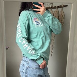 🌲 Banff, Canada Long Sleeve Shirt 🌲